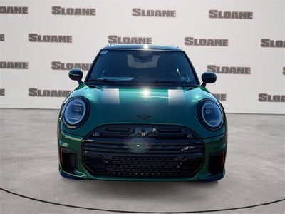 2026 MINI Hardtop 2 Door John Cooper Works