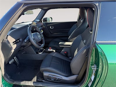 2026 MINI Hardtop 2 Door John Cooper Works