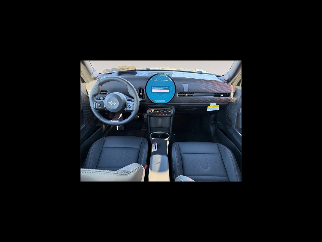 2026 MINI Hardtop 2 Door John Cooper Works