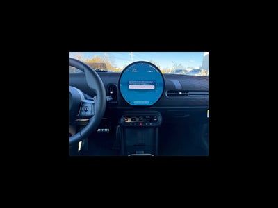 2026 MINI Hardtop 2 Door John Cooper Works