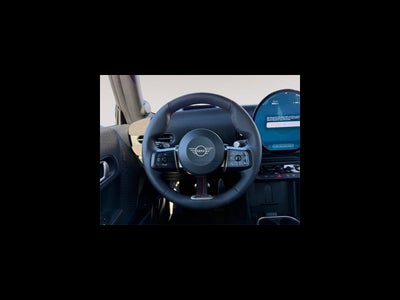 2026 MINI Hardtop 2 Door John Cooper Works