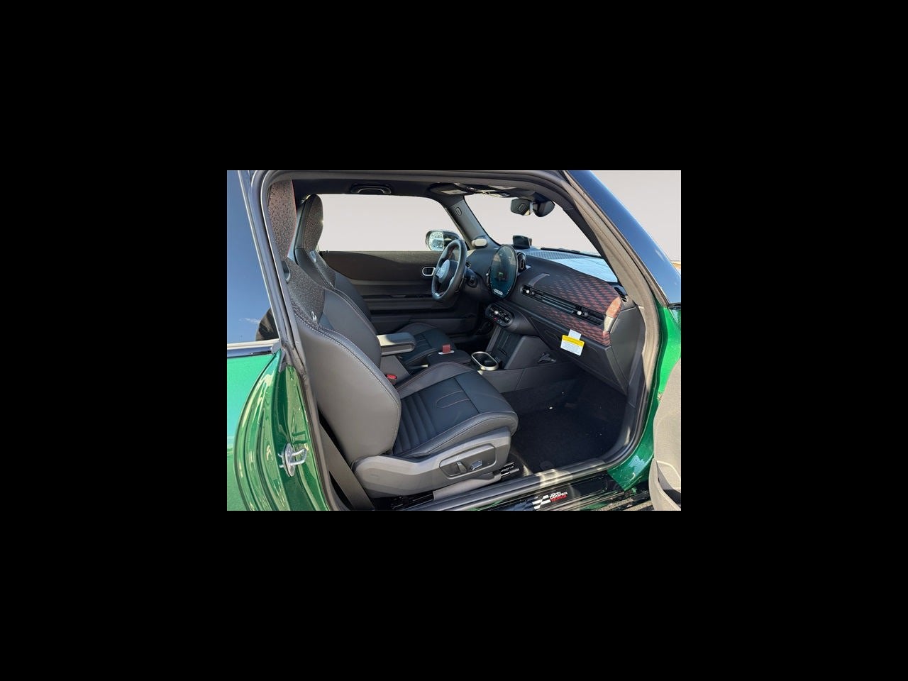 2026 MINI Hardtop 2 Door John Cooper Works