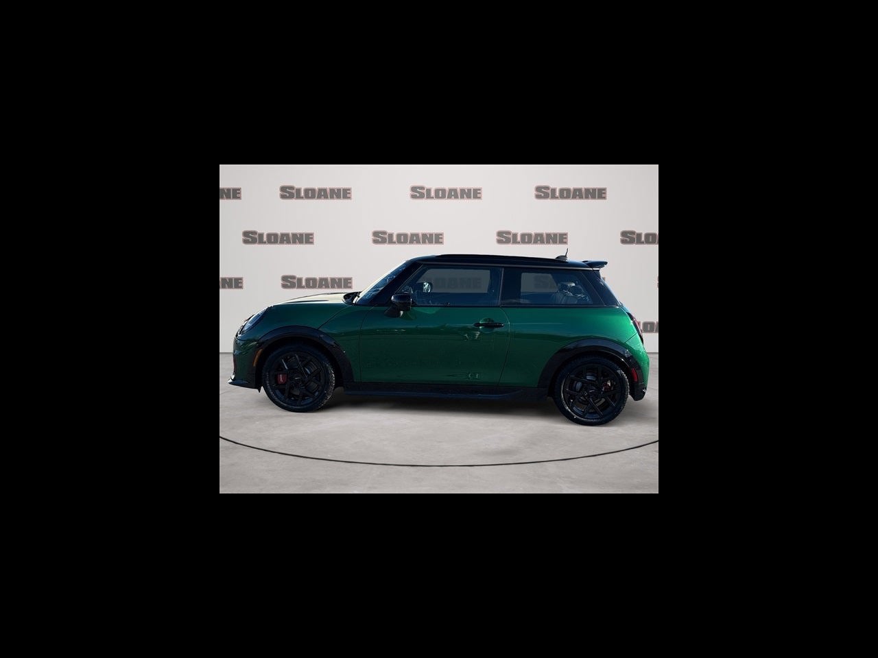 2026 MINI Hardtop 2 Door John Cooper Works