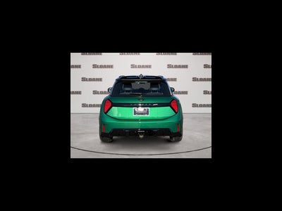 2026 MINI Hardtop 2 Door John Cooper Works