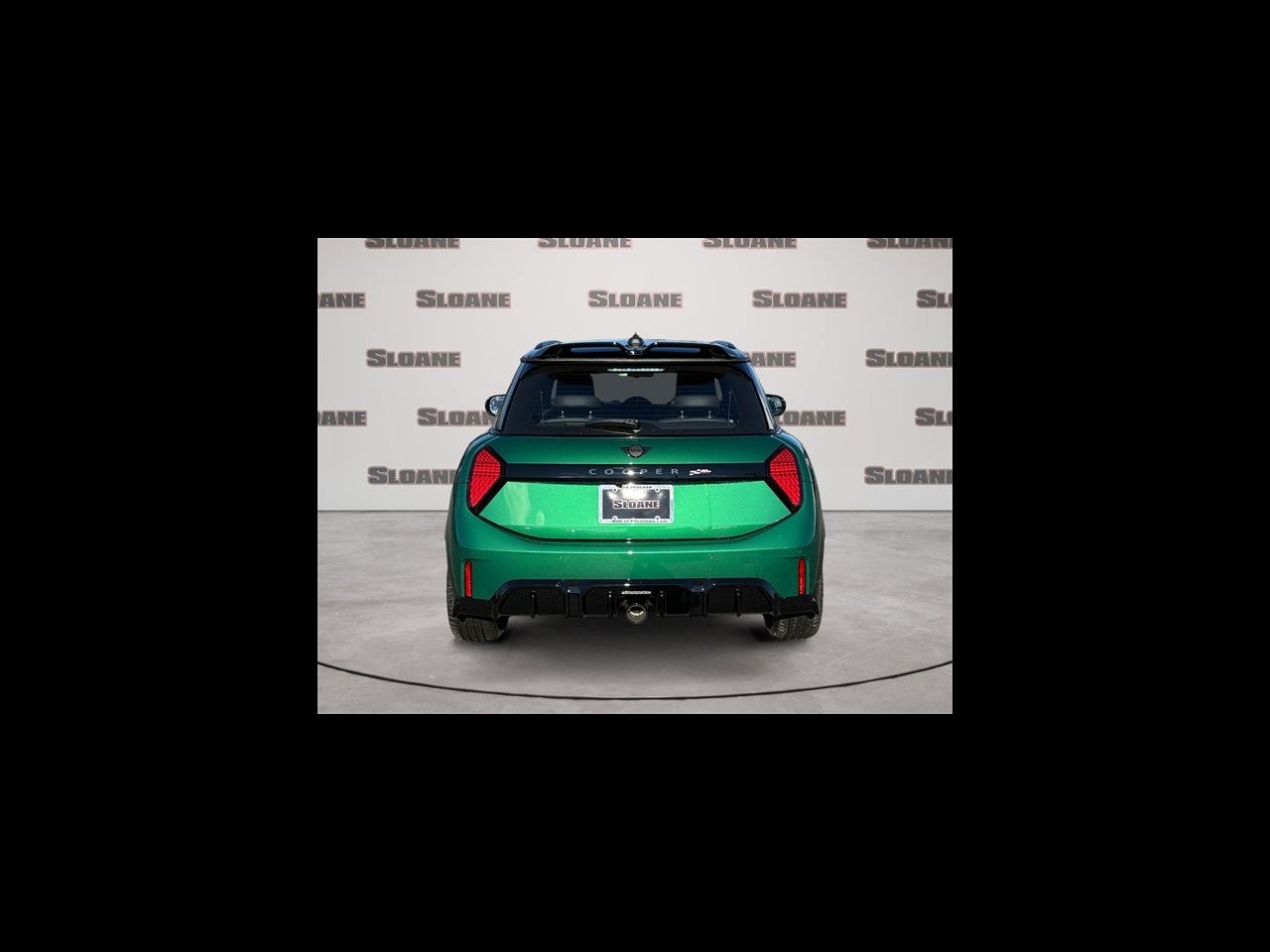 2026 MINI Hardtop 2 Door John Cooper Works