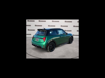 2026 MINI Hardtop 2 Door John Cooper Works