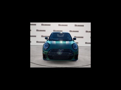 2026 MINI Hardtop 2 Door John Cooper Works