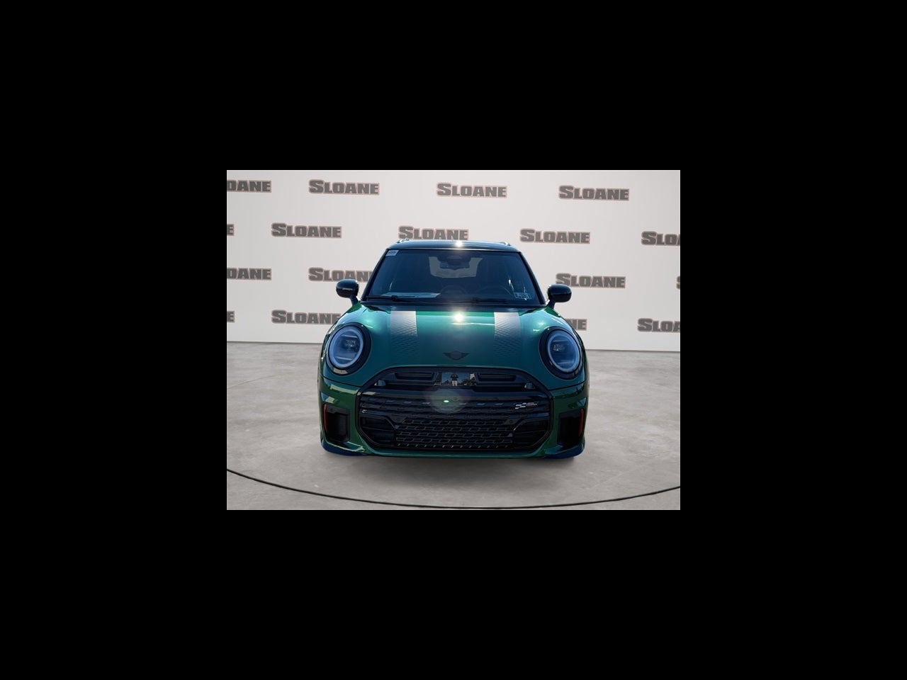 2026 MINI Hardtop 2 Door John Cooper Works