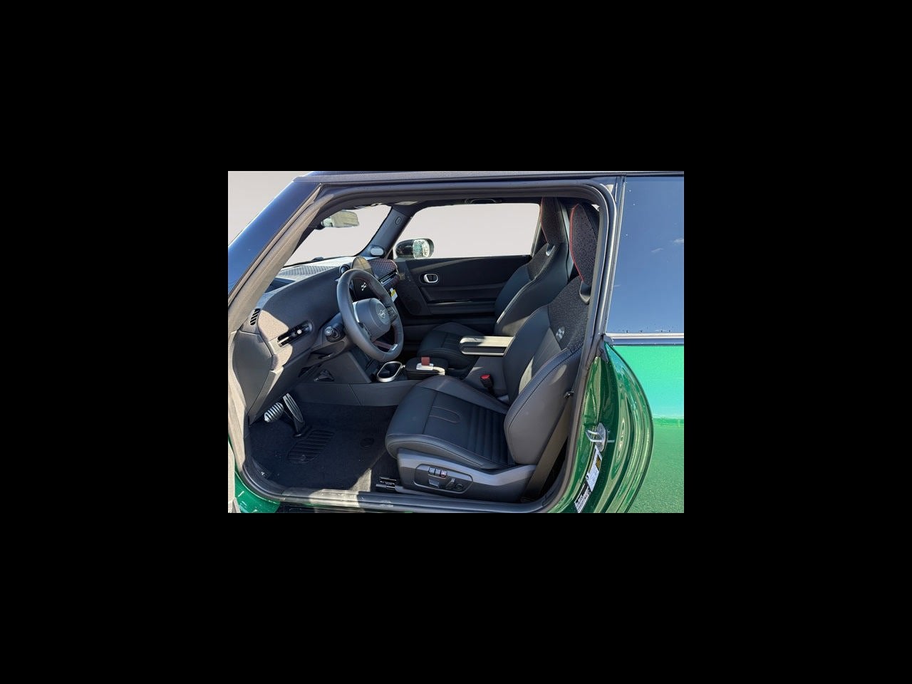 2026 MINI Hardtop 2 Door John Cooper Works