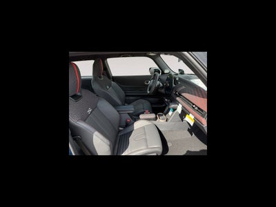 2027 MINI 2 DOOR ICONIC