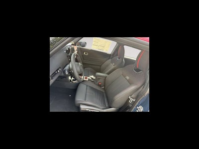 2027 MINI 2 DOOR ICONIC