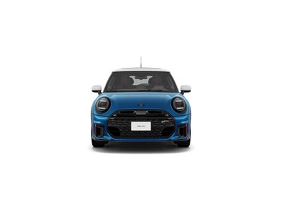 2027 MINI 2 DOOR ICONIC