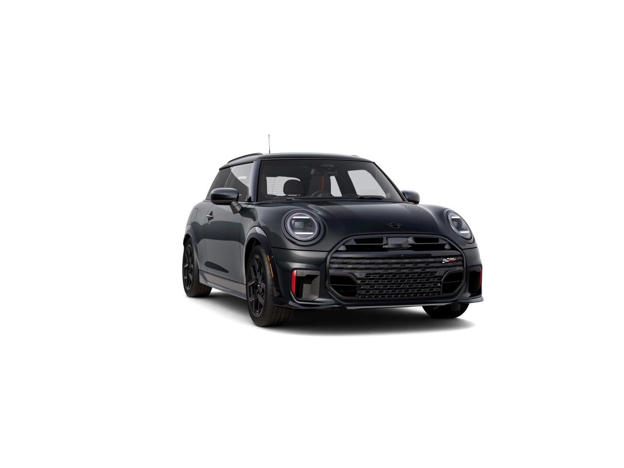 2027 MINI 2 DOOR ICONIC