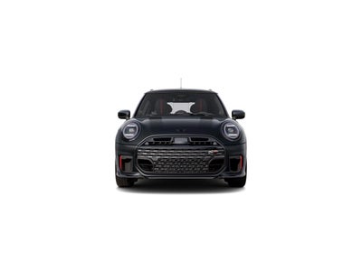 2027 MINI 2 DOOR ICONIC