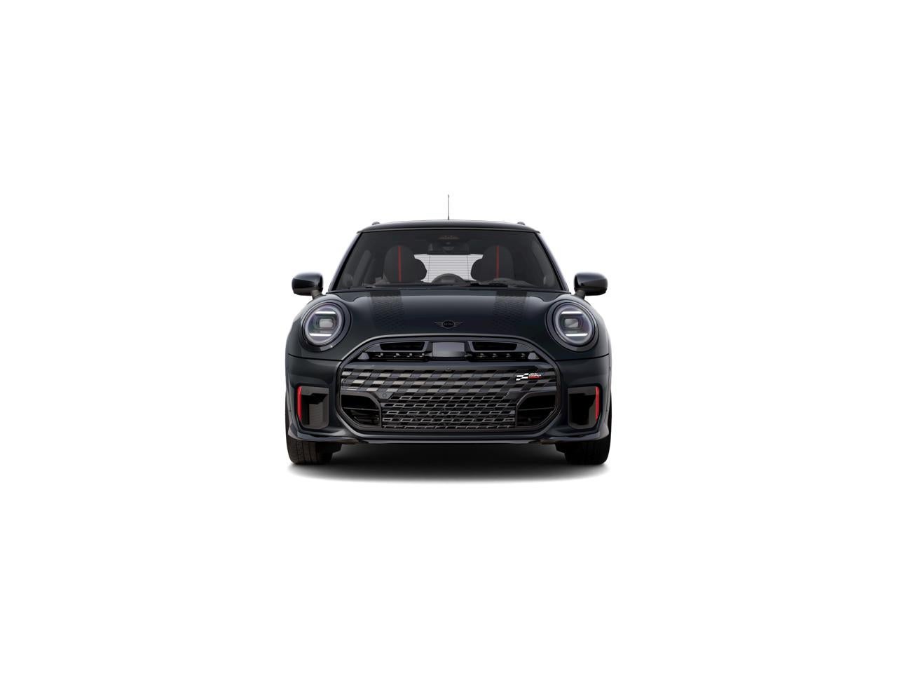 2027 MINI 2 DOOR ICONIC
