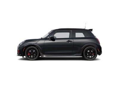 2027 MINI 2 DOOR ICONIC