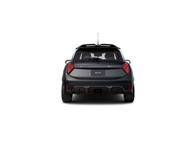 2027 MINI 2 DOOR ICONIC