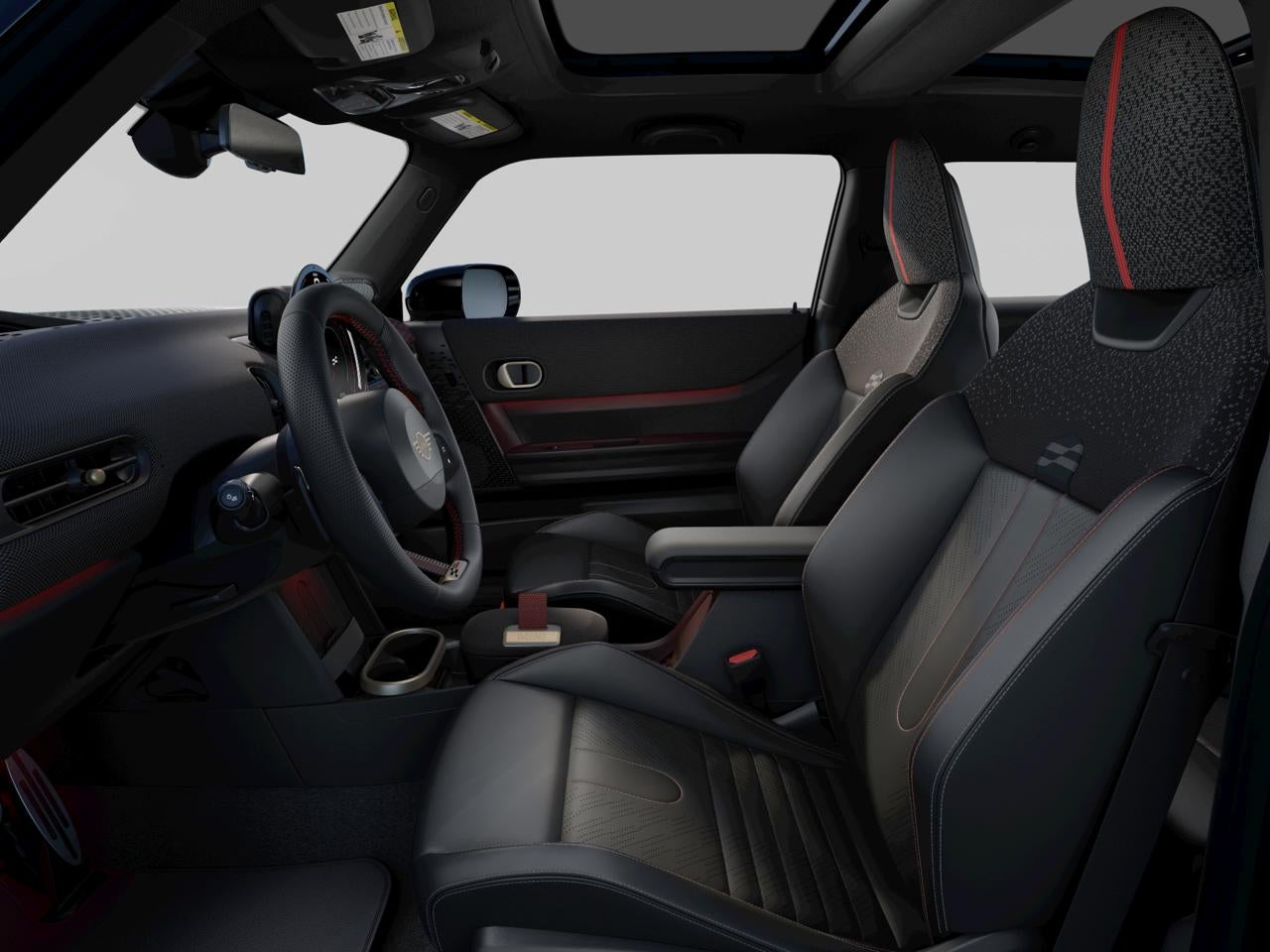 2027 MINI 2 DOOR ICONIC