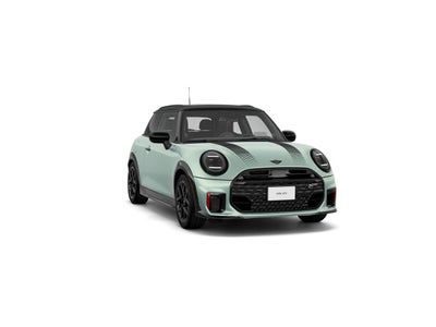 2027 MINI 2 DOOR ICONIC