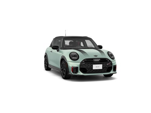 2027 MINI 2 DOOR ICONIC