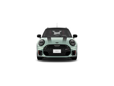 2027 MINI 2 DOOR ICONIC