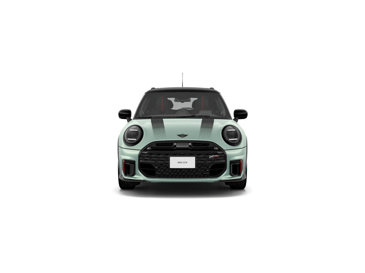 2027 MINI 2 DOOR ICONIC