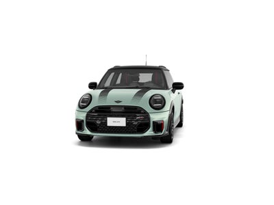 2027 MINI 2 DOOR ICONIC