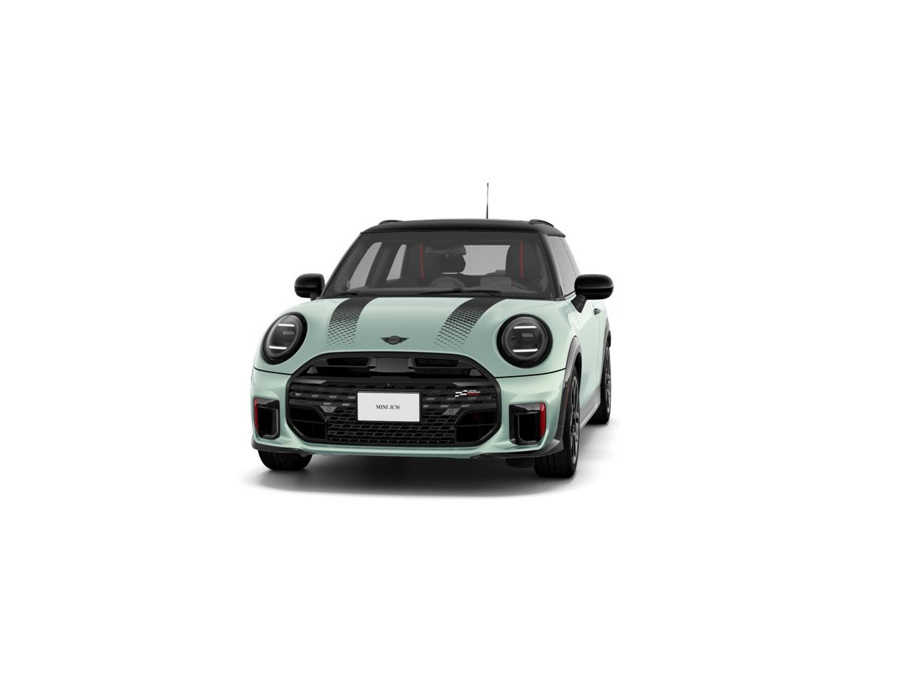 2027 MINI 2 DOOR ICONIC