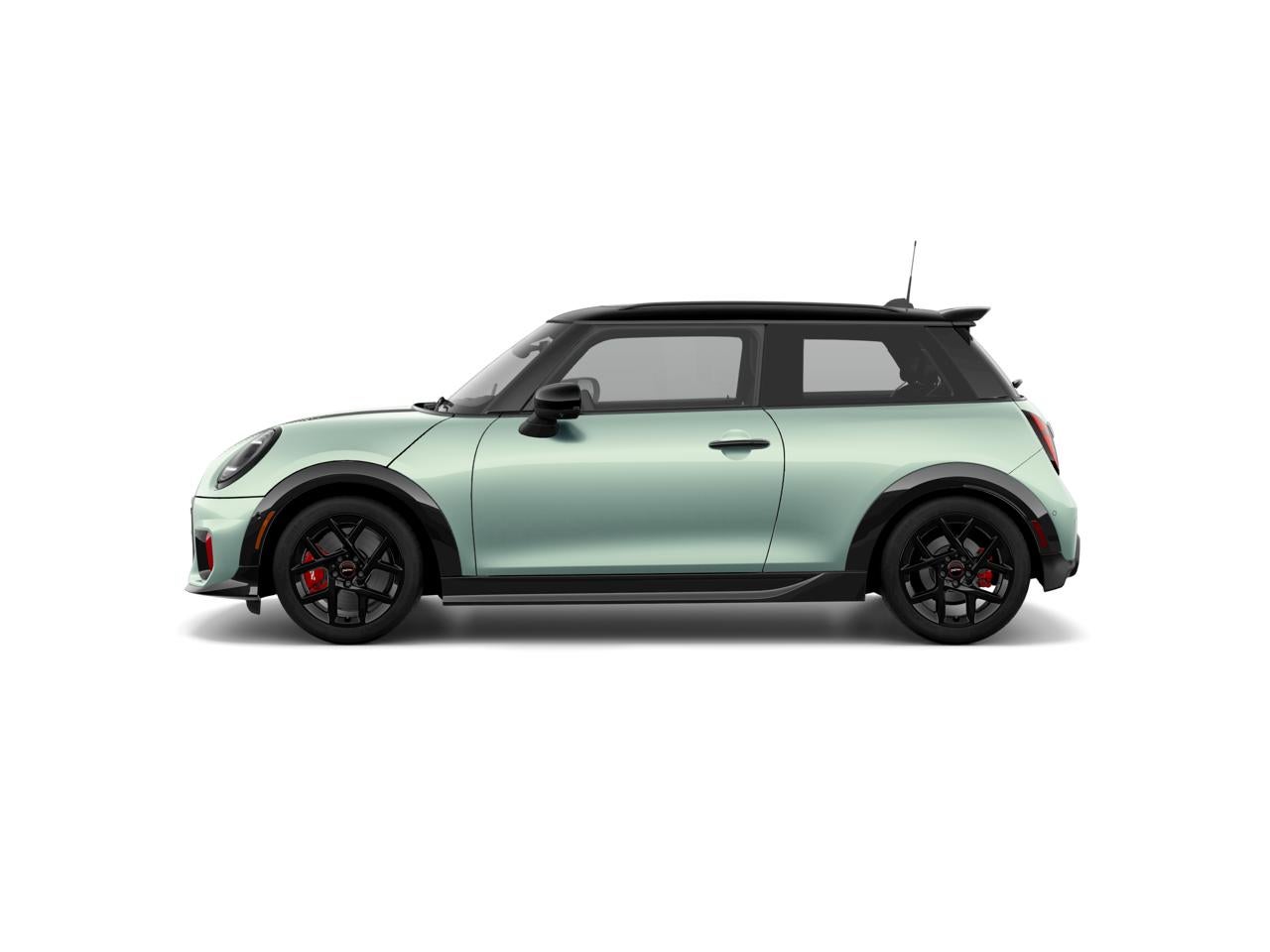 2027 MINI 2 DOOR ICONIC