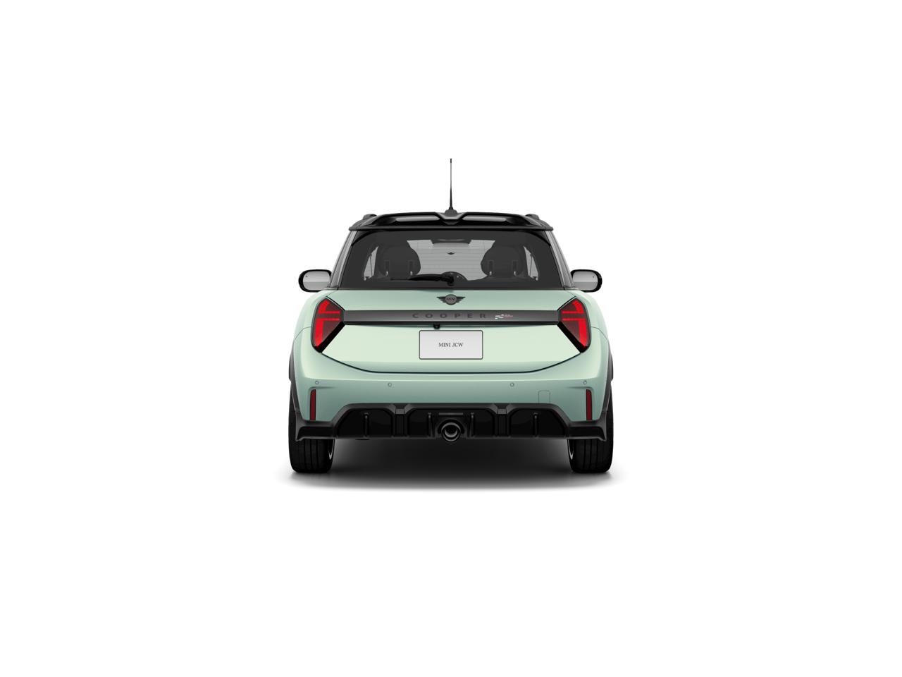 2027 MINI 2 DOOR ICONIC