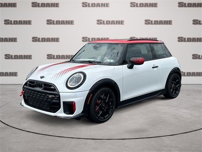 2026 MINI Hardtop 2 Door John Cooper Works
