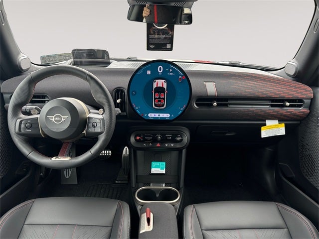 2026 MINI Hardtop 2 Door John Cooper Works