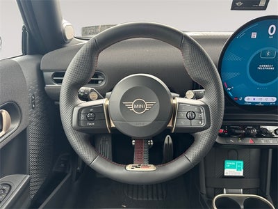 2026 MINI Hardtop 2 Door John Cooper Works