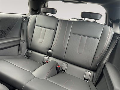 2026 MINI Hardtop 2 Door John Cooper Works