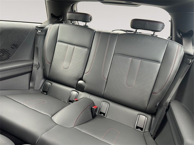 2026 MINI Hardtop 2 Door John Cooper Works