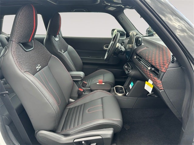 2026 MINI Hardtop 2 Door John Cooper Works