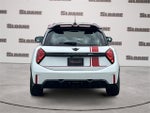 2026 MINI Hardtop 2 Door John Cooper Works