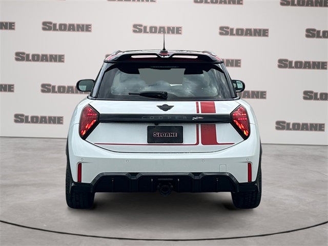 2026 MINI Hardtop 2 Door John Cooper Works