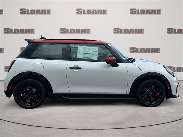 2026 MINI Hardtop 2 Door John Cooper Works