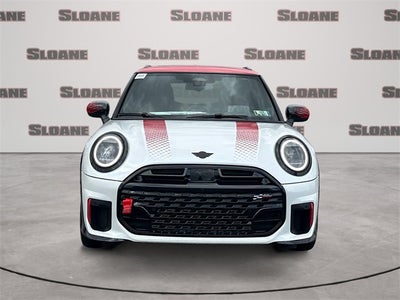 2026 MINI Hardtop 2 Door John Cooper Works
