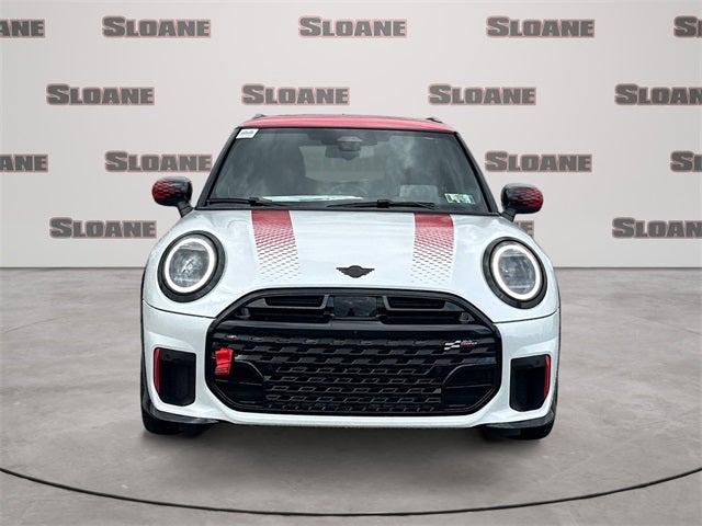 2026 MINI Hardtop 2 Door John Cooper Works