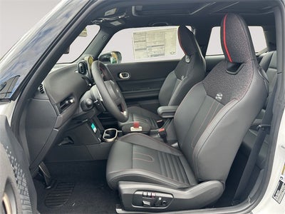 2026 MINI Hardtop 2 Door John Cooper Works