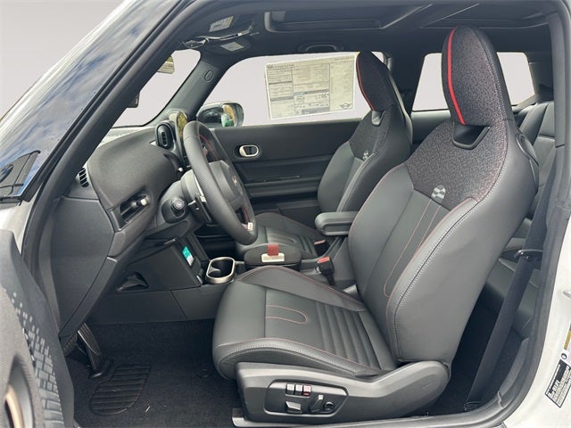 2026 MINI Hardtop 2 Door John Cooper Works