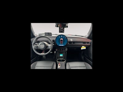 2026 MINI Hardtop 2 Door John Cooper Works