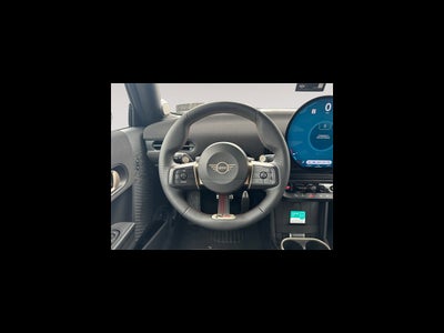 2026 MINI Hardtop 2 Door John Cooper Works