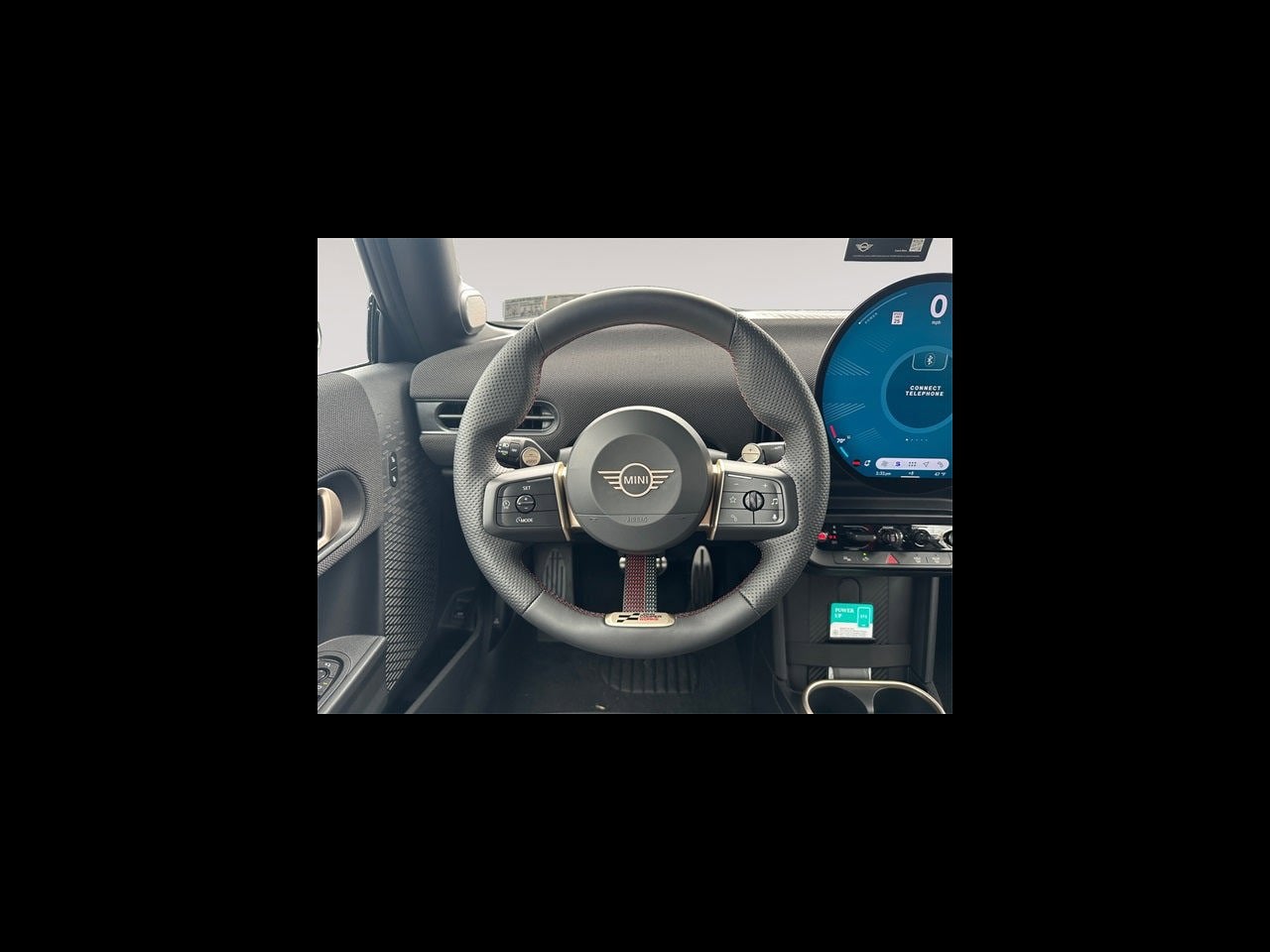 2026 MINI Hardtop 2 Door John Cooper Works