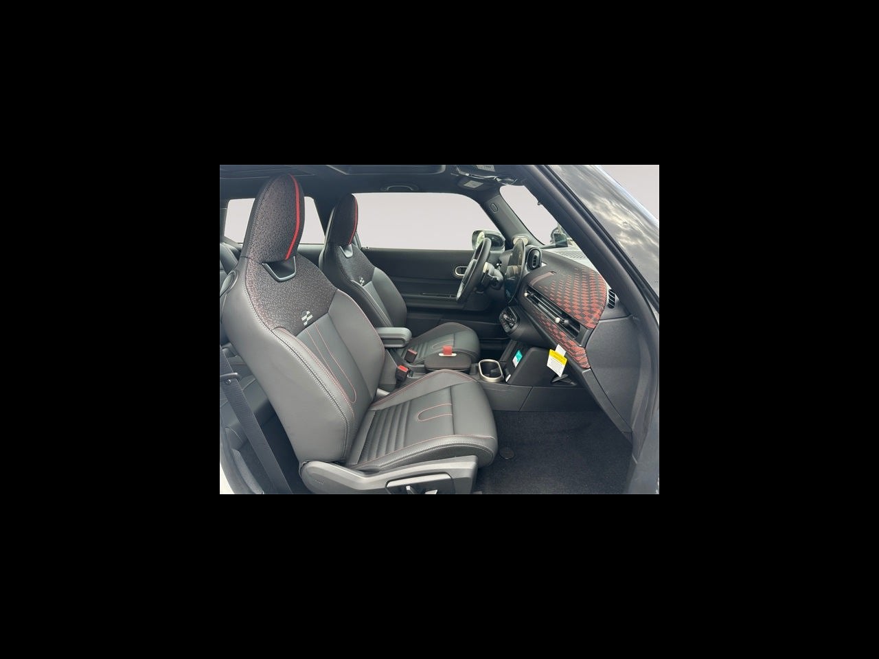 2026 MINI Hardtop 2 Door John Cooper Works