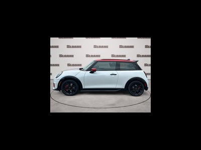 2026 MINI Hardtop 2 Door John Cooper Works