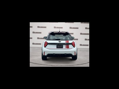 2026 MINI Hardtop 2 Door John Cooper Works