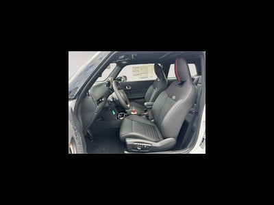 2026 MINI Hardtop 2 Door John Cooper Works